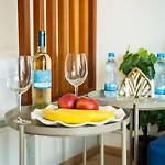 Apartment Suitenapa22 Agia Napa