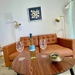 Apartment Suitenapa22 Agia Napa