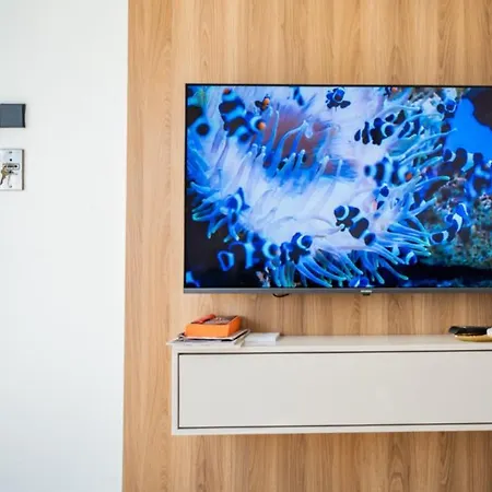 Апартаменты Suitenapa22