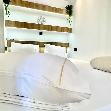 Suitenapa22 Апартаменты