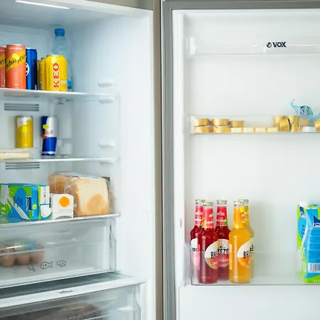 Suitenapa22 Апартаменты *