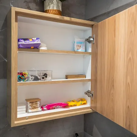 Suitenapa22 Апартаменты Айя-Напа