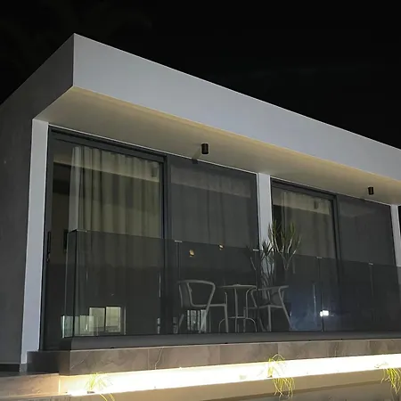 Suitenapa22 Apartment Agia Napa