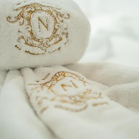 Suitenapa22 Διαμέρισμα