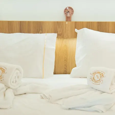 Suitenapa22 Διαμέρισμα *