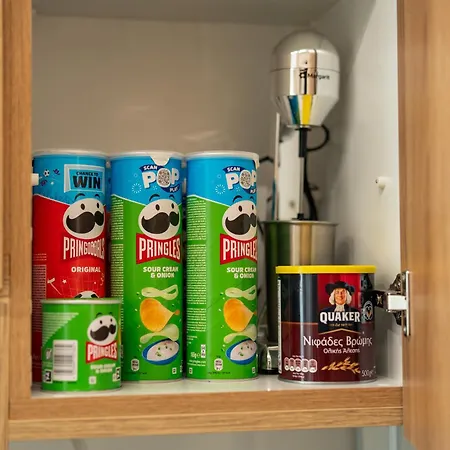 Apartament Suitenapa22 *