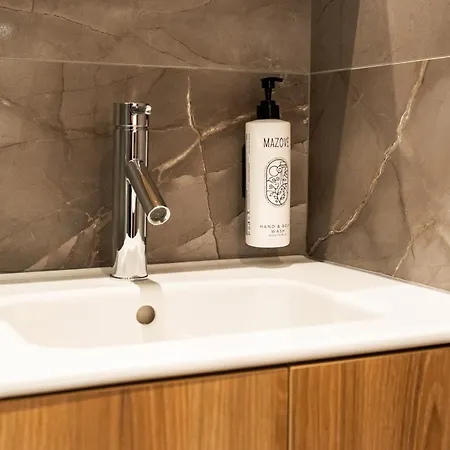 Διαμέρισμα Suitenapa22