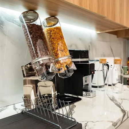 Suitenapa22 * Αγία Νάπα