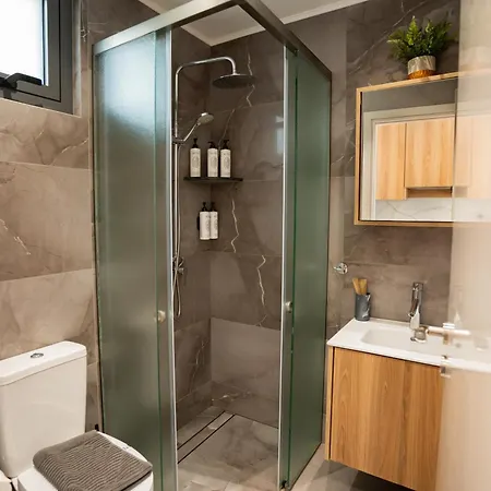 Suitenapa22 Apartament Ajia Napa