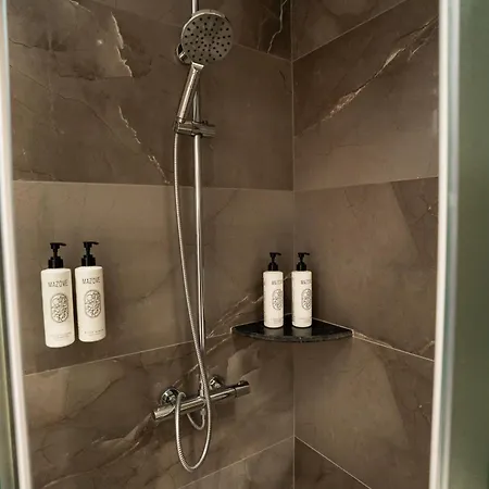 Suitenapa22 Apartament Ajia Napa