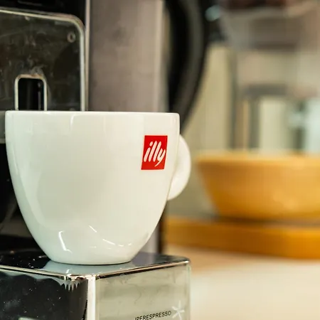 Διαμέρισμα Suitenapa22