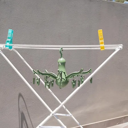 Διαμέρισμα Suitenapa22