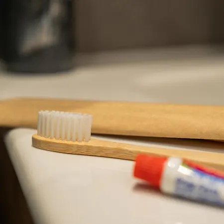 Suitenapa22 Διαμέρισμα *