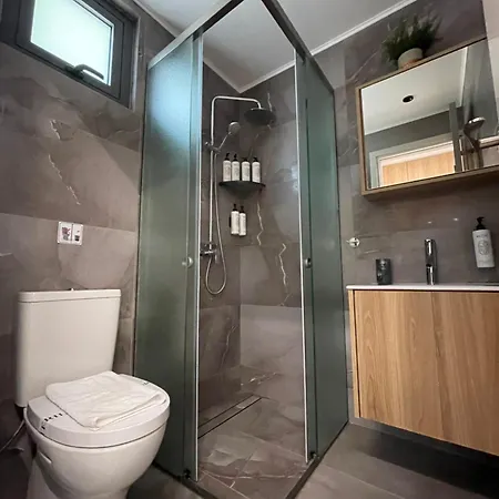 Suitenapa22 Apartament *