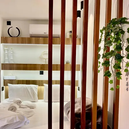Suitenapa22 Apartament
