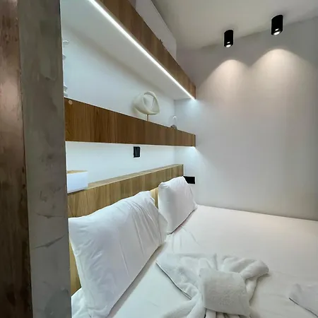 Suitenapa22 Apartament Ajia Napa