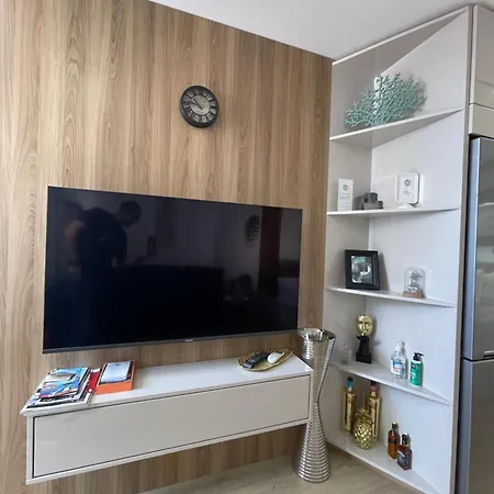 Suitenapa22 Διαμέρισμα