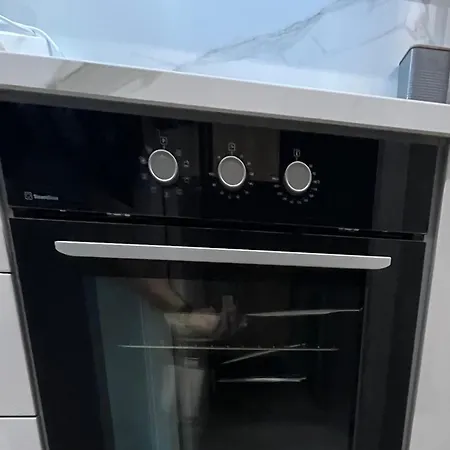 Διαμέρισμα Suitenapa22 *