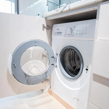 Suitenapa22 Daire Aya Napa